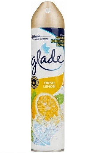 Glade spray Citrus 300ml